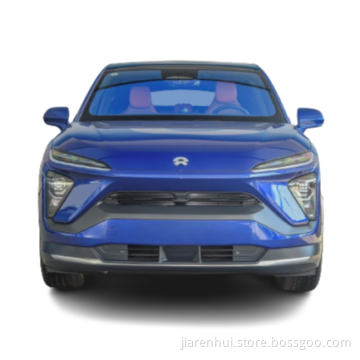 2022 NIO EC6 465 km Sport Edition Ternary+Batteria di fosfato di ferro al litio
